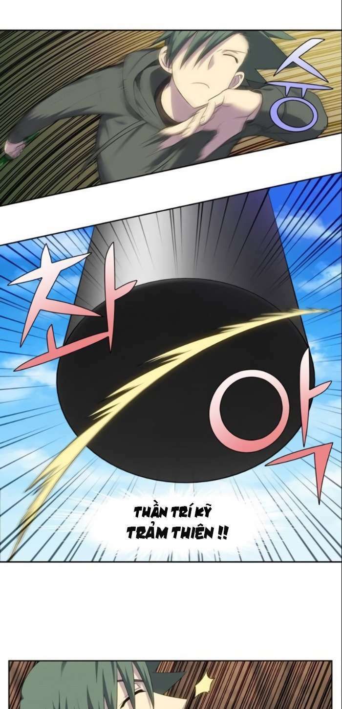 đọc truyện The Gamer Chương 371 ảnh 10 tại Thiên Thai Truyện