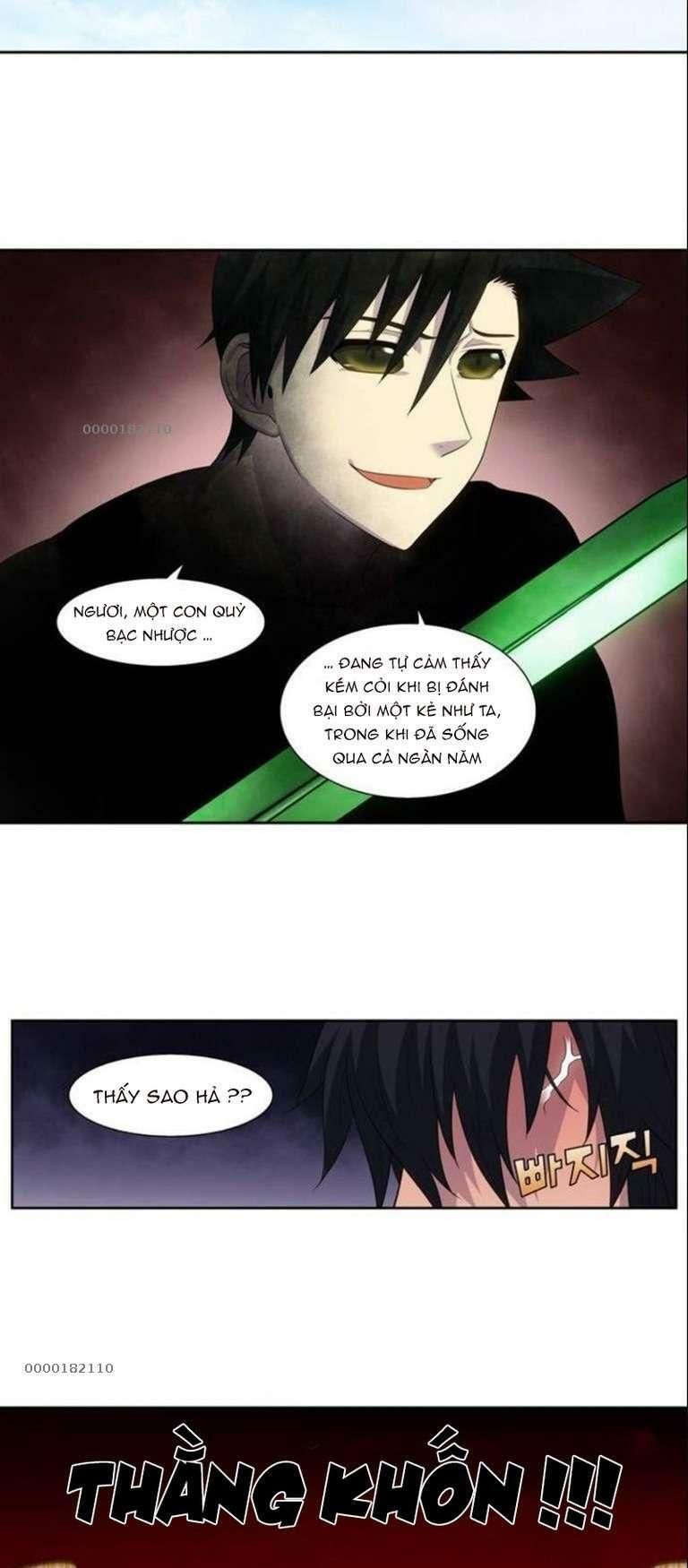 đọc truyện The Gamer Chương 372 ảnh 13 tại Thiên Thai Truyện