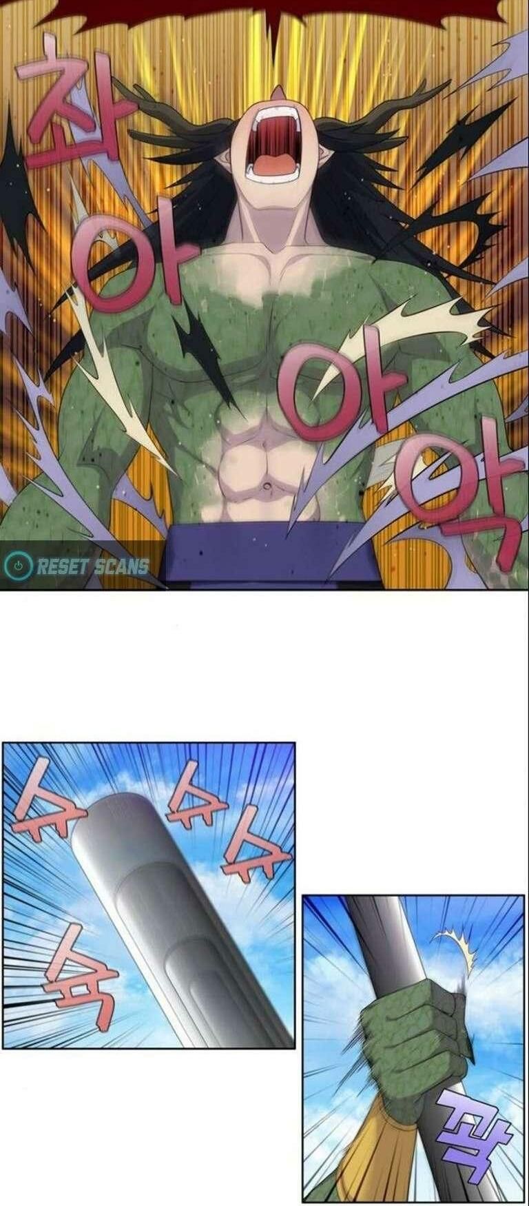 đọc truyện The Gamer Chương 372 ảnh 14 tại Thiên Thai Truyện