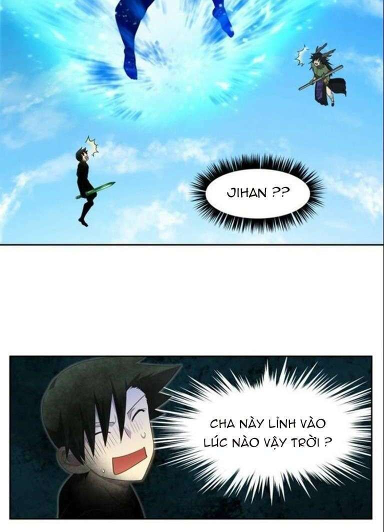 đọc truyện The Gamer Chương 372 ảnh 17 tại Thiên Thai Truyện