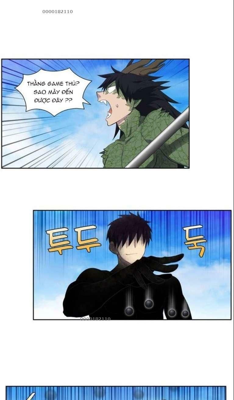 đọc truyện The Gamer Chương 372 ảnh 18 tại Thiên Thai Truyện