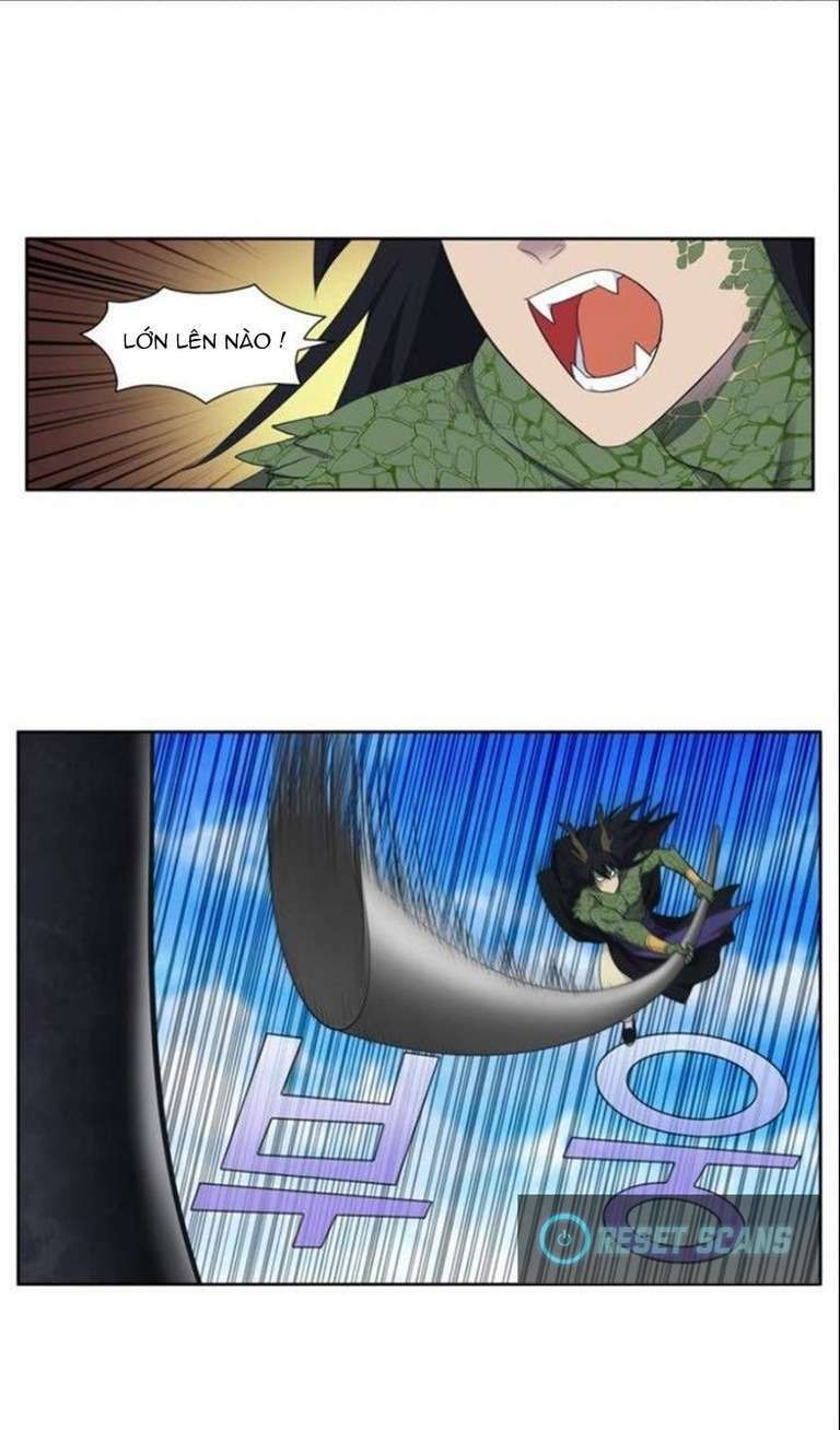 đọc truyện The Gamer Chương 372 ảnh 22 tại Thiên Thai Truyện