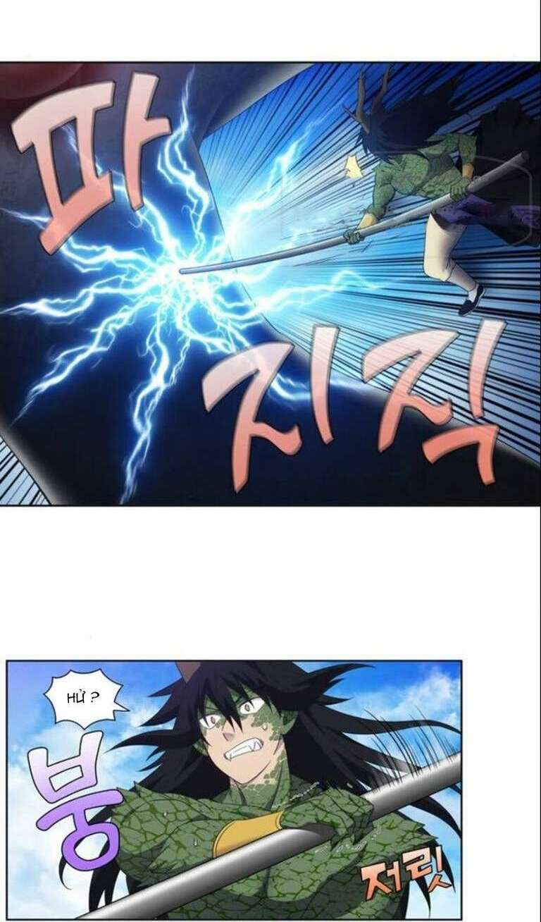 đọc truyện The Gamer Chương 372 ảnh 23 tại Thiên Thai Truyện