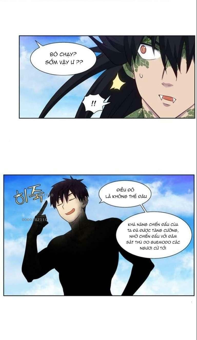 đọc truyện The Gamer Chương 372 ảnh 24 tại Thiên Thai Truyện