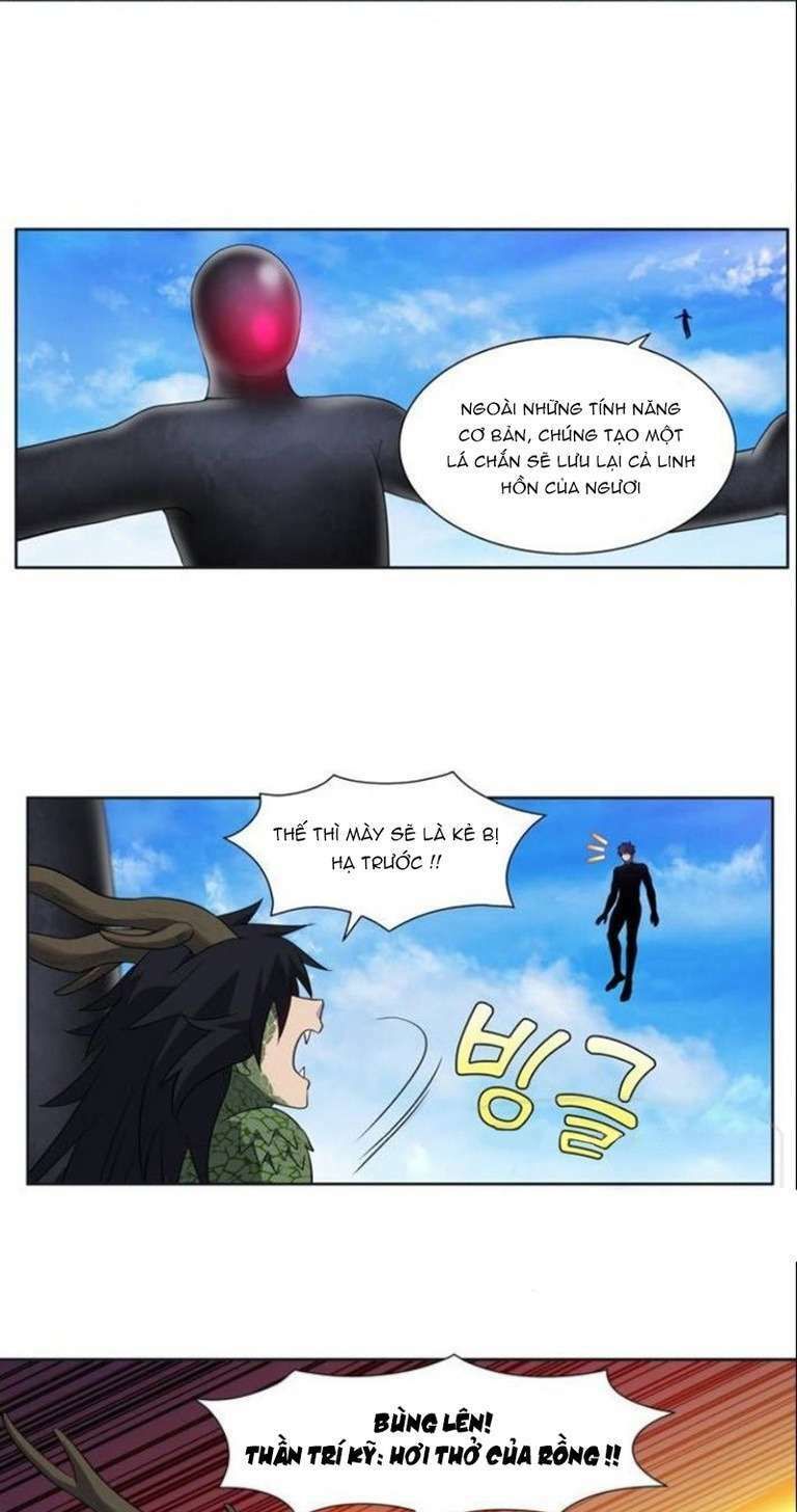 đọc truyện The Gamer Chương 372 ảnh 26 tại Thiên Thai Truyện