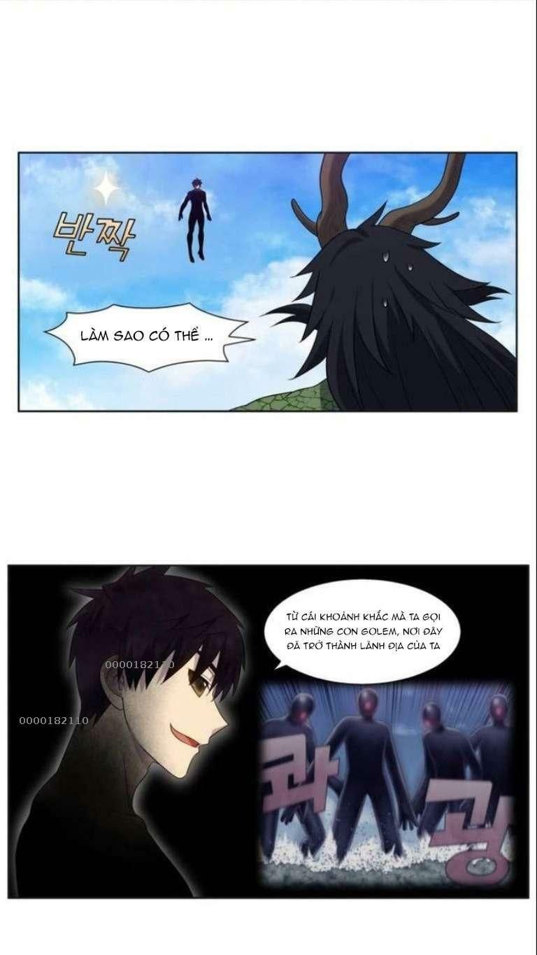 đọc truyện The Gamer Chương 372 ảnh 28 tại Thiên Thai Truyện