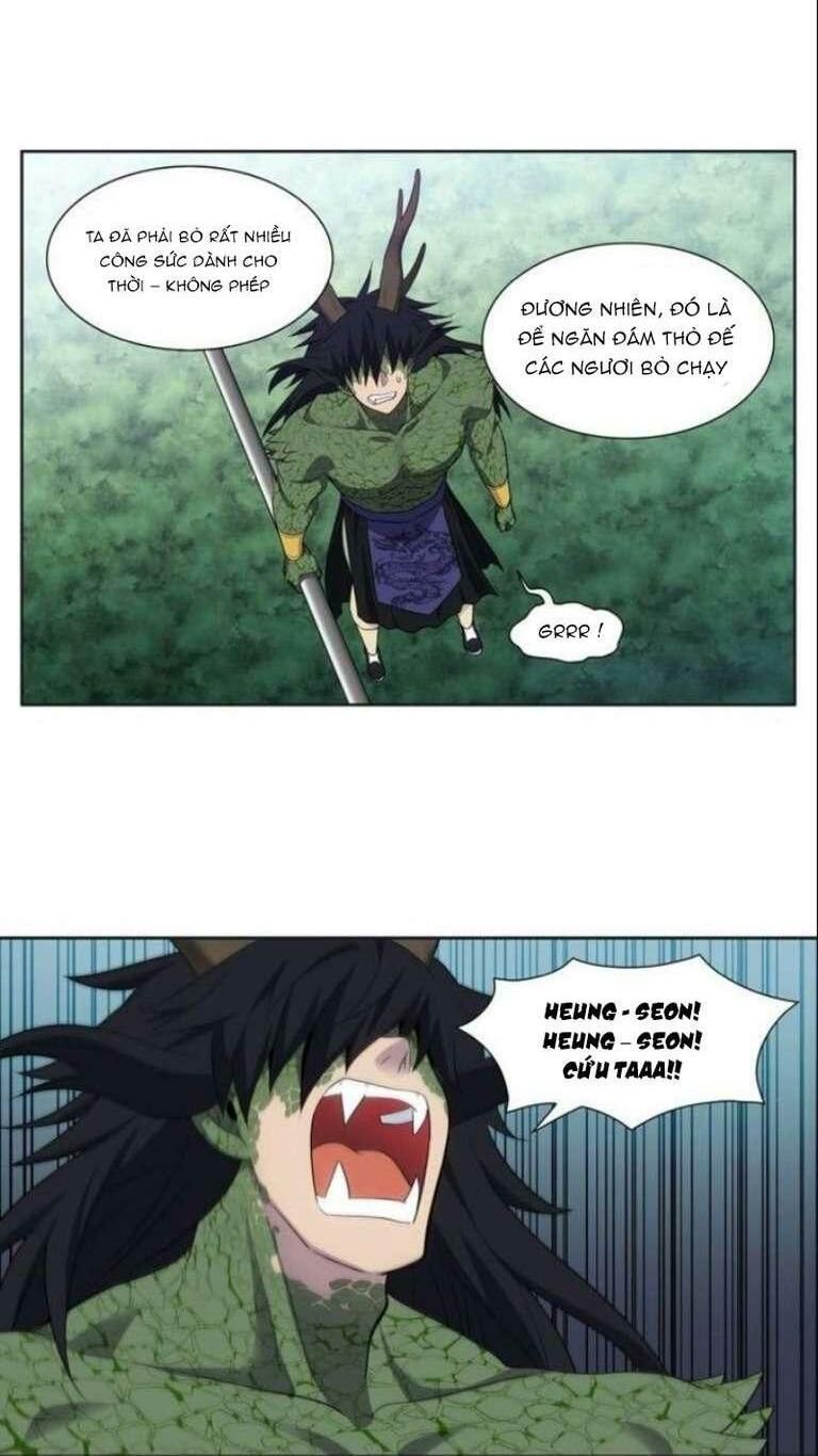 đọc truyện The Gamer Chương 372 ảnh 29 tại Thiên Thai Truyện