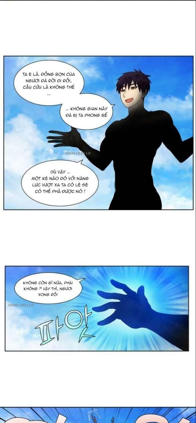 đọc truyện The Gamer Chương 372 ảnh 30 tại Thiên Thai Truyện