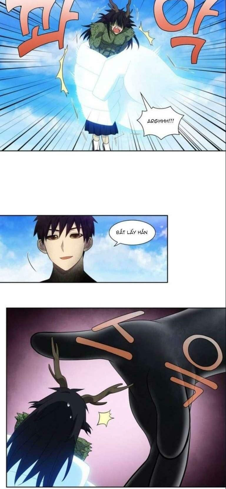 đọc truyện The Gamer Chương 372 ảnh 31 tại Thiên Thai Truyện