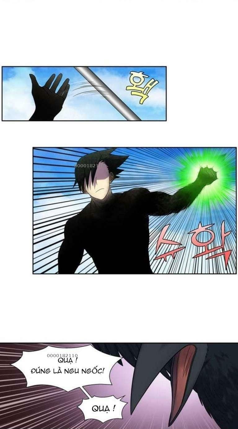 đọc truyện The Gamer Chương 372 ảnh 5 tại Thiên Thai Truyện