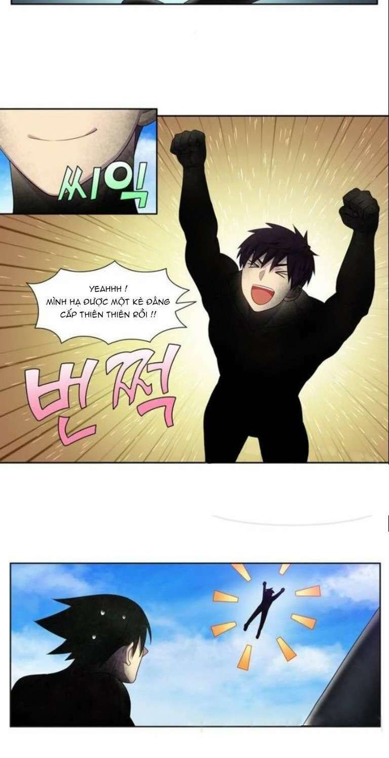 đọc truyện The Gamer Chương 372 ảnh 33 tại Thiên Thai Truyện