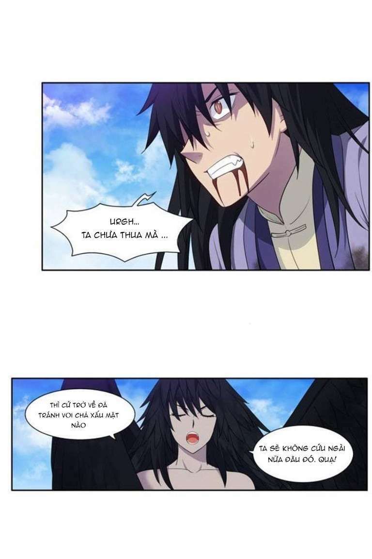 đọc truyện The Gamer Chương 372 ảnh 10 tại Thiên Thai Truyện