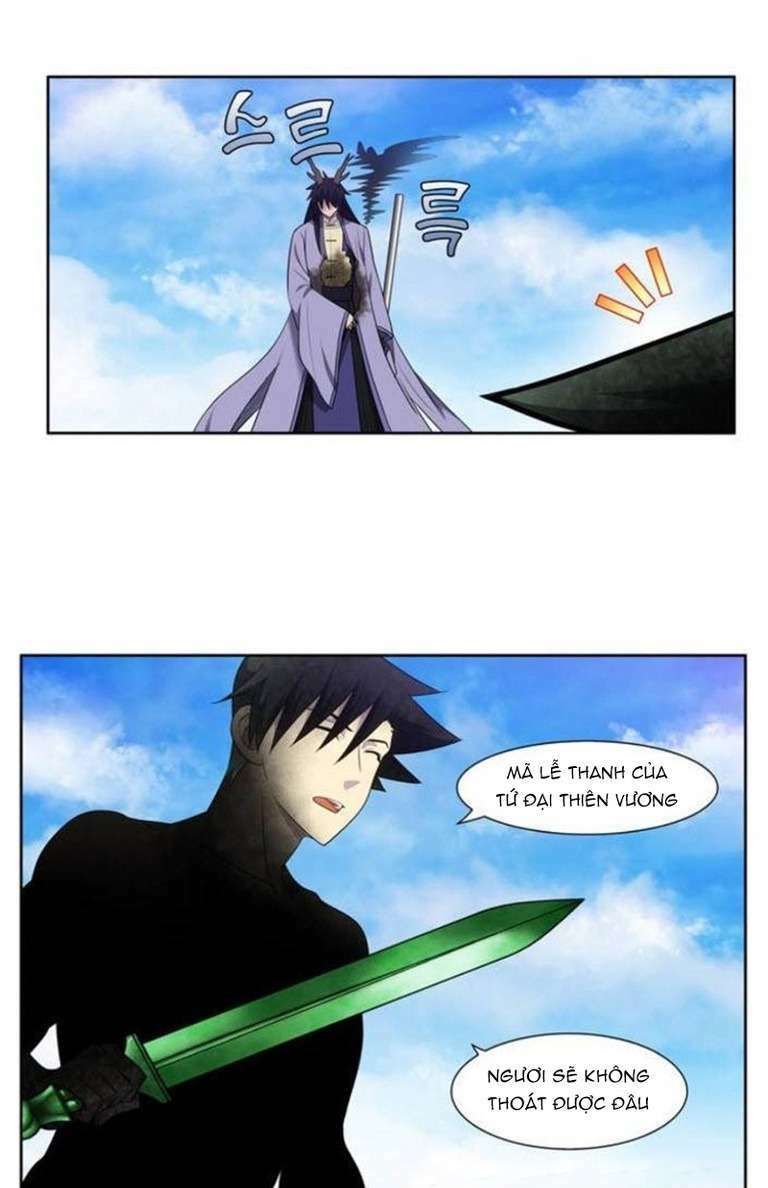 đọc truyện The Gamer Chương 372 ảnh 11 tại Thiên Thai Truyện