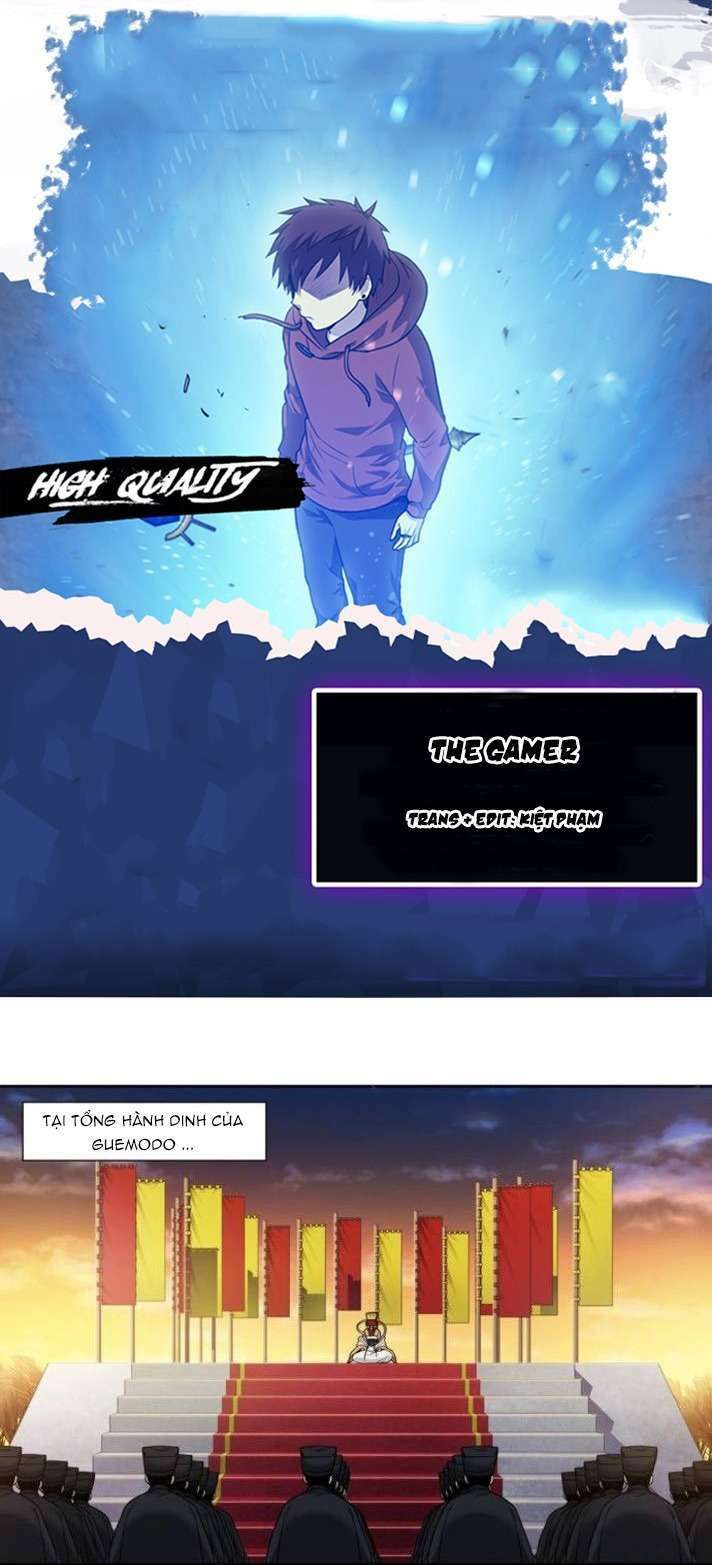 đọc truyện The Gamer Chương 373 ảnh 3 tại Thiên Thai Truyện