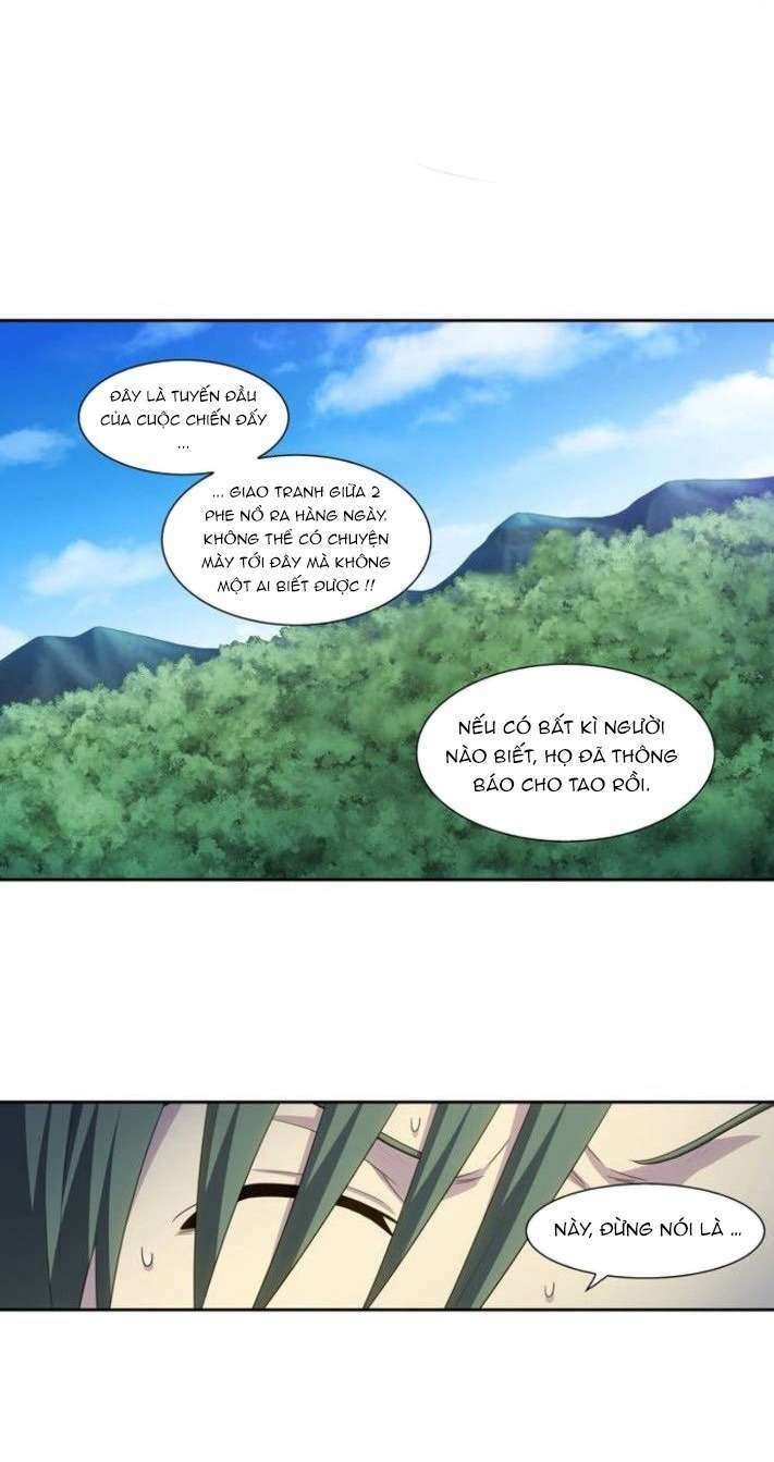 đọc truyện The Gamer Chương 373 ảnh 13 tại Thiên Thai Truyện