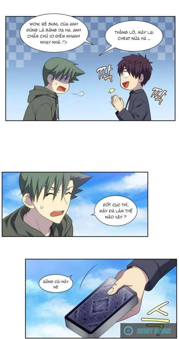 đọc truyện The Gamer Chương 373 ảnh 14 tại Thiên Thai Truyện