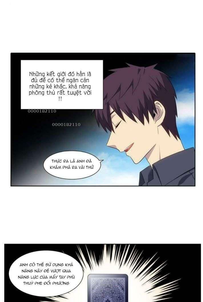 đọc truyện The Gamer Chương 373 ảnh 16 tại Thiên Thai Truyện