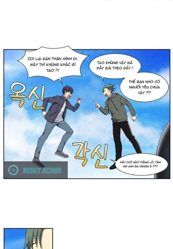 đọc truyện The Gamer Chương 373 ảnh 20 tại Thiên Thai Truyện