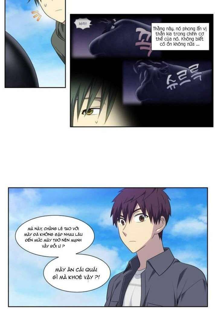 đọc truyện The Gamer Chương 373 ảnh 21 tại Thiên Thai Truyện