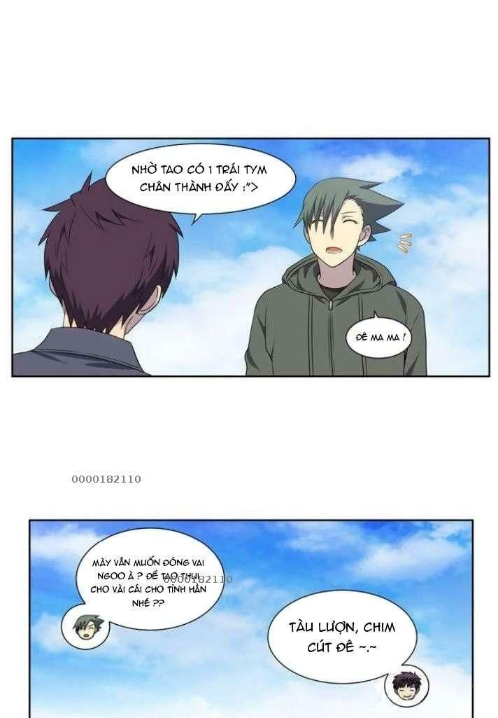 đọc truyện The Gamer Chương 373 ảnh 22 tại Thiên Thai Truyện