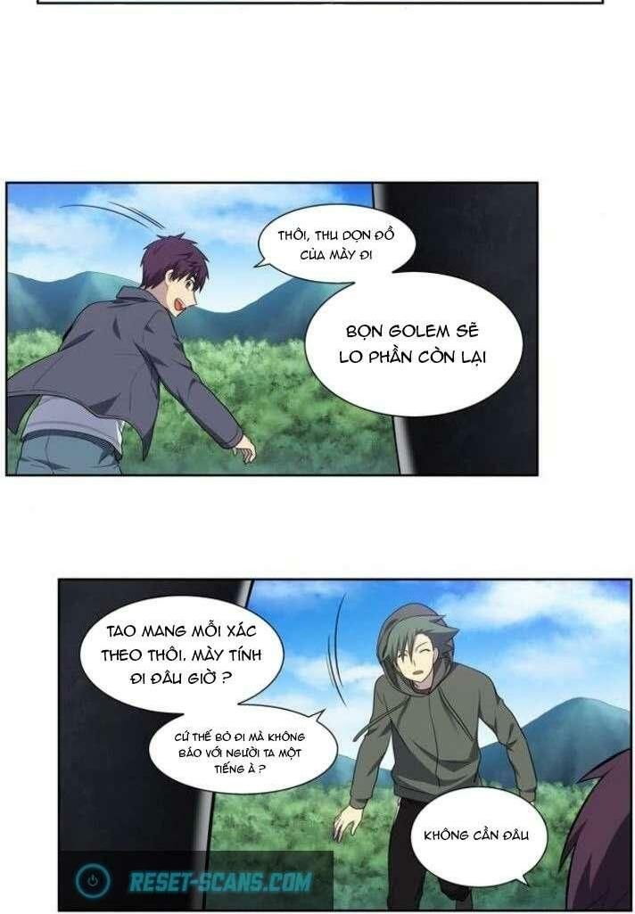 đọc truyện The Gamer Chương 373 ảnh 23 tại Thiên Thai Truyện