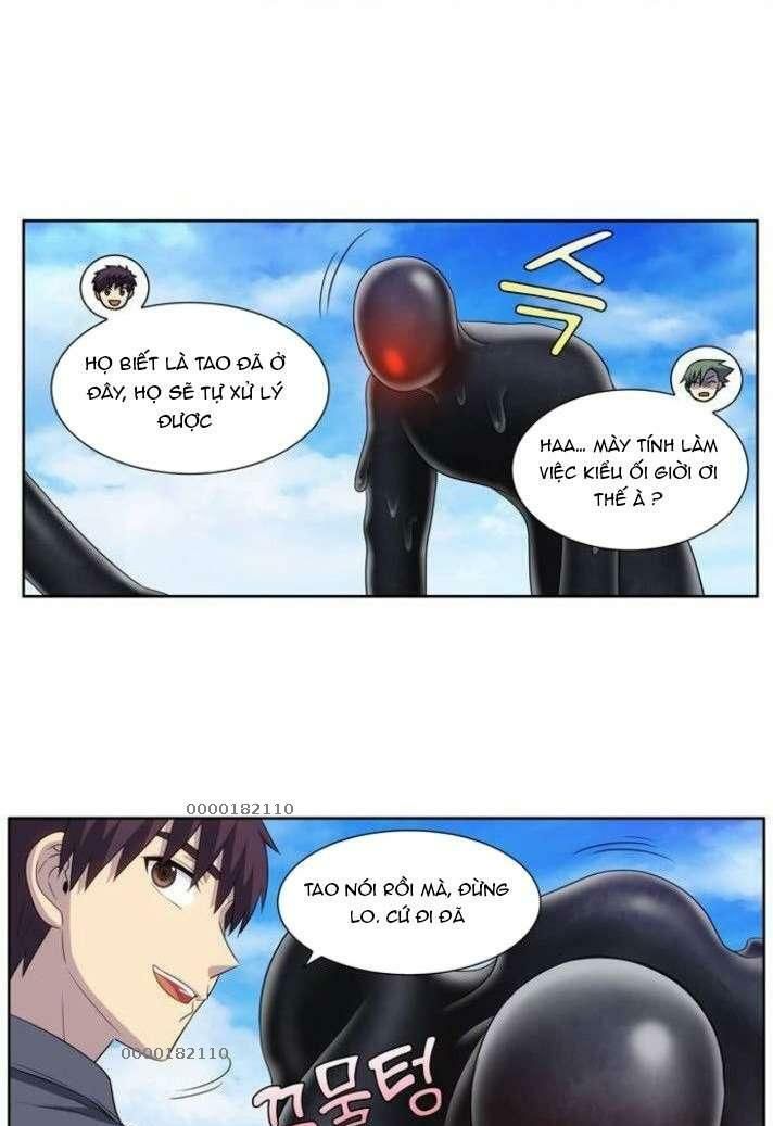 đọc truyện The Gamer Chương 373 ảnh 24 tại Thiên Thai Truyện