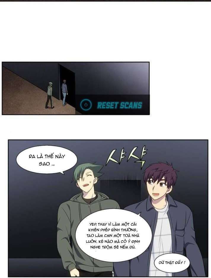 đọc truyện The Gamer Chương 373 ảnh 26 tại Thiên Thai Truyện