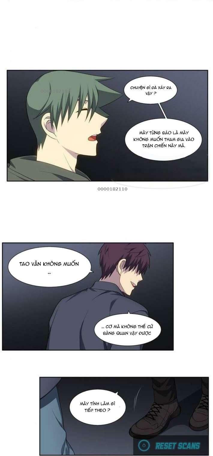 đọc truyện The Gamer Chương 373 ảnh 27 tại Thiên Thai Truyện