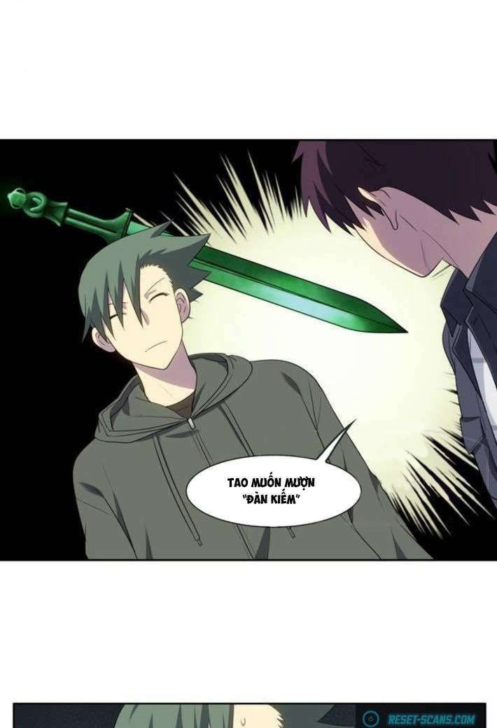 đọc truyện The Gamer Chương 373 ảnh 29 tại Thiên Thai Truyện