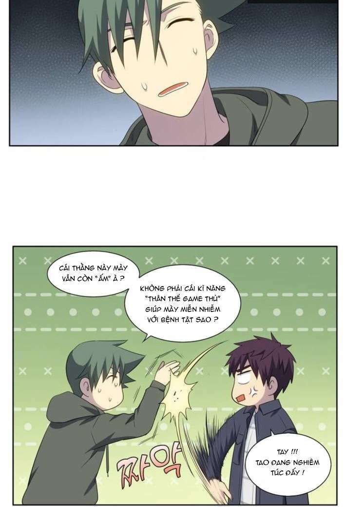 đọc truyện The Gamer Chương 373 ảnh 30 tại Thiên Thai Truyện