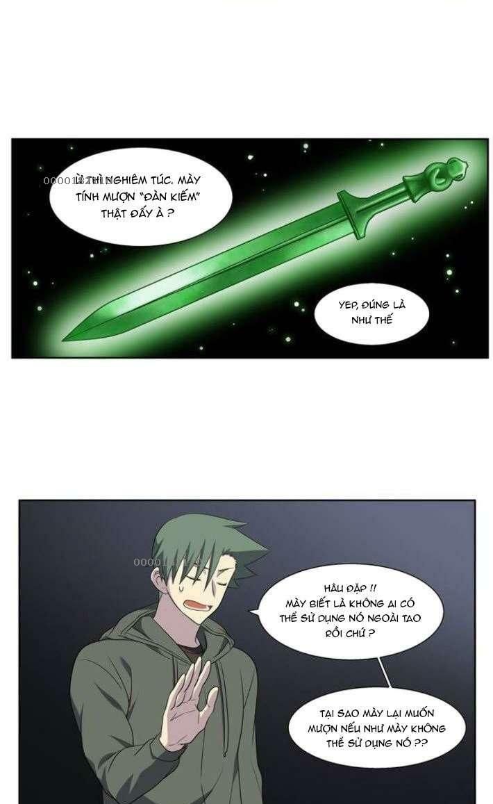 đọc truyện The Gamer Chương 373 ảnh 31 tại Thiên Thai Truyện