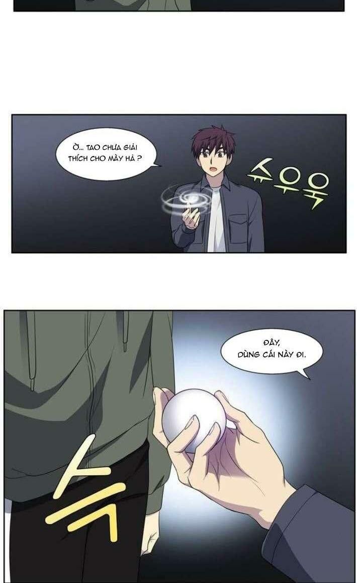 đọc truyện The Gamer Chương 373 ảnh 32 tại Thiên Thai Truyện