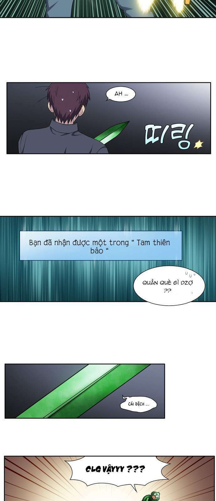 đọc truyện The Gamer Chương 374 ảnh 12 tại Thiên Thai Truyện