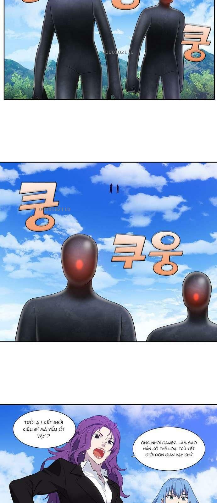 đọc truyện The Gamer Chương 374 ảnh 14 tại Thiên Thai Truyện