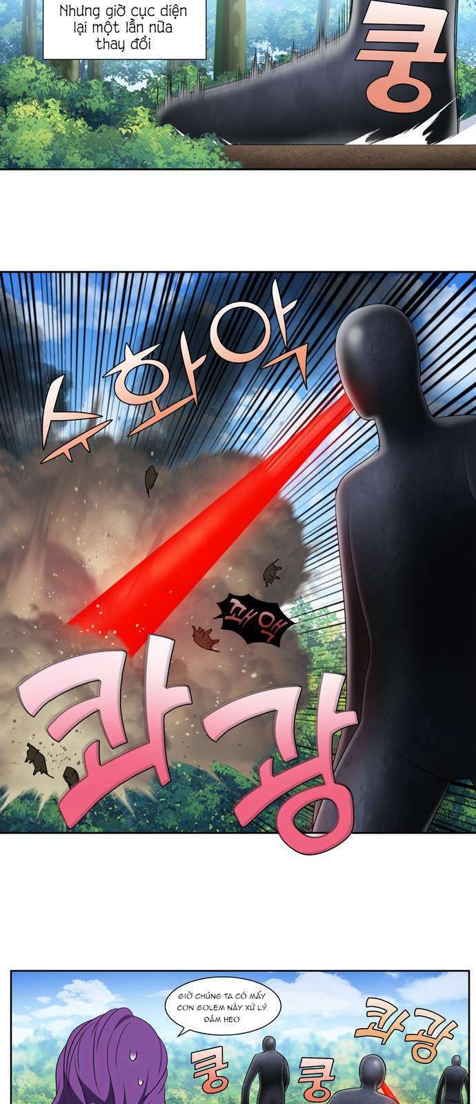 đọc truyện The Gamer Chương 374 ảnh 17 tại Thiên Thai Truyện