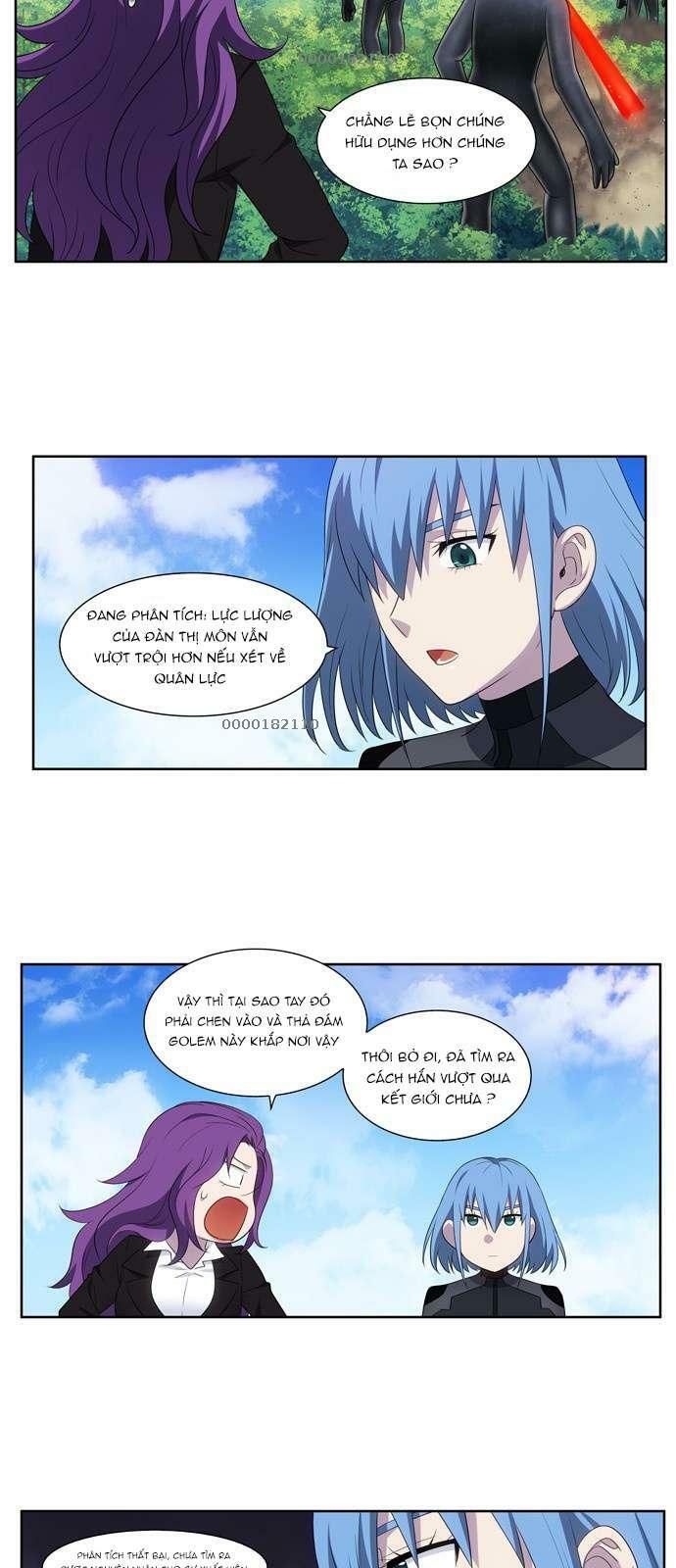 đọc truyện The Gamer Chương 374 ảnh 18 tại Thiên Thai Truyện