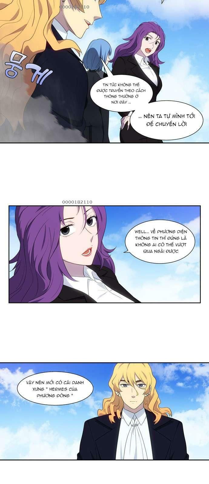 đọc truyện The Gamer Chương 374 ảnh 20 tại Thiên Thai Truyện