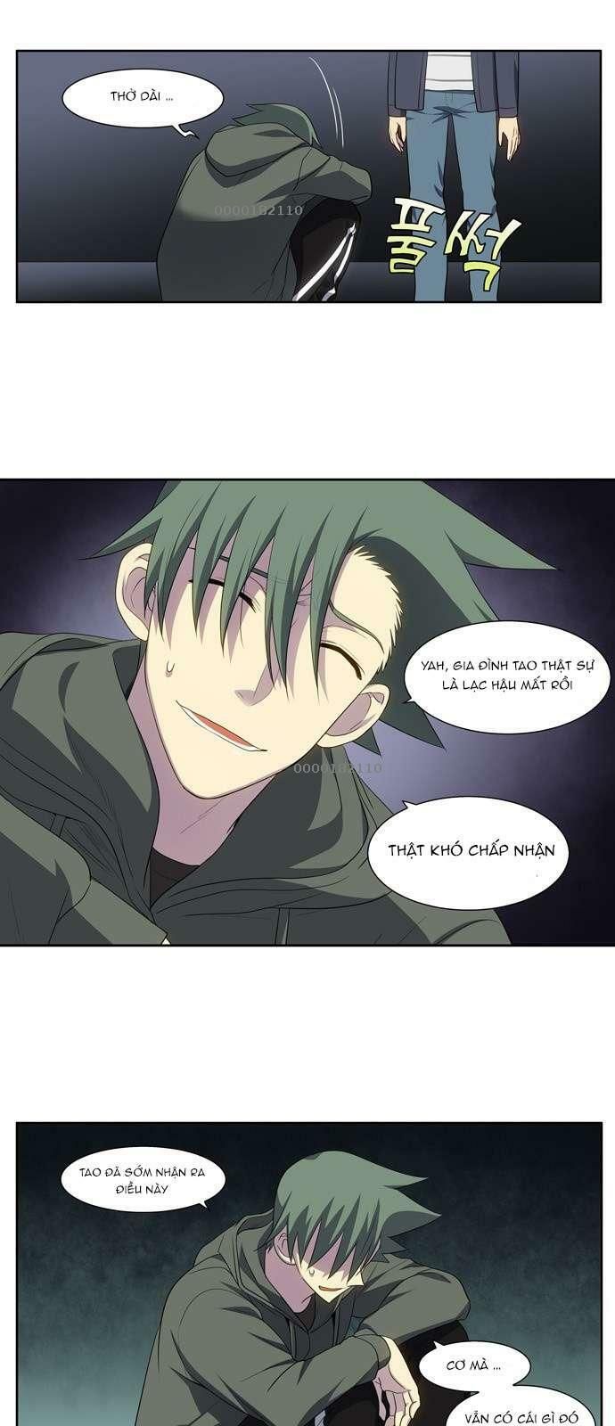 đọc truyện The Gamer Chương 374 ảnh 4 tại Thiên Thai Truyện