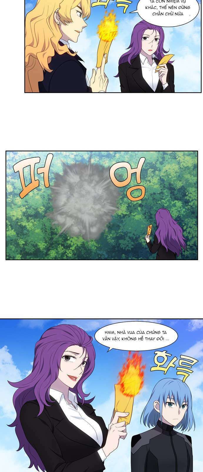 đọc truyện The Gamer Chương 374 ảnh 22 tại Thiên Thai Truyện