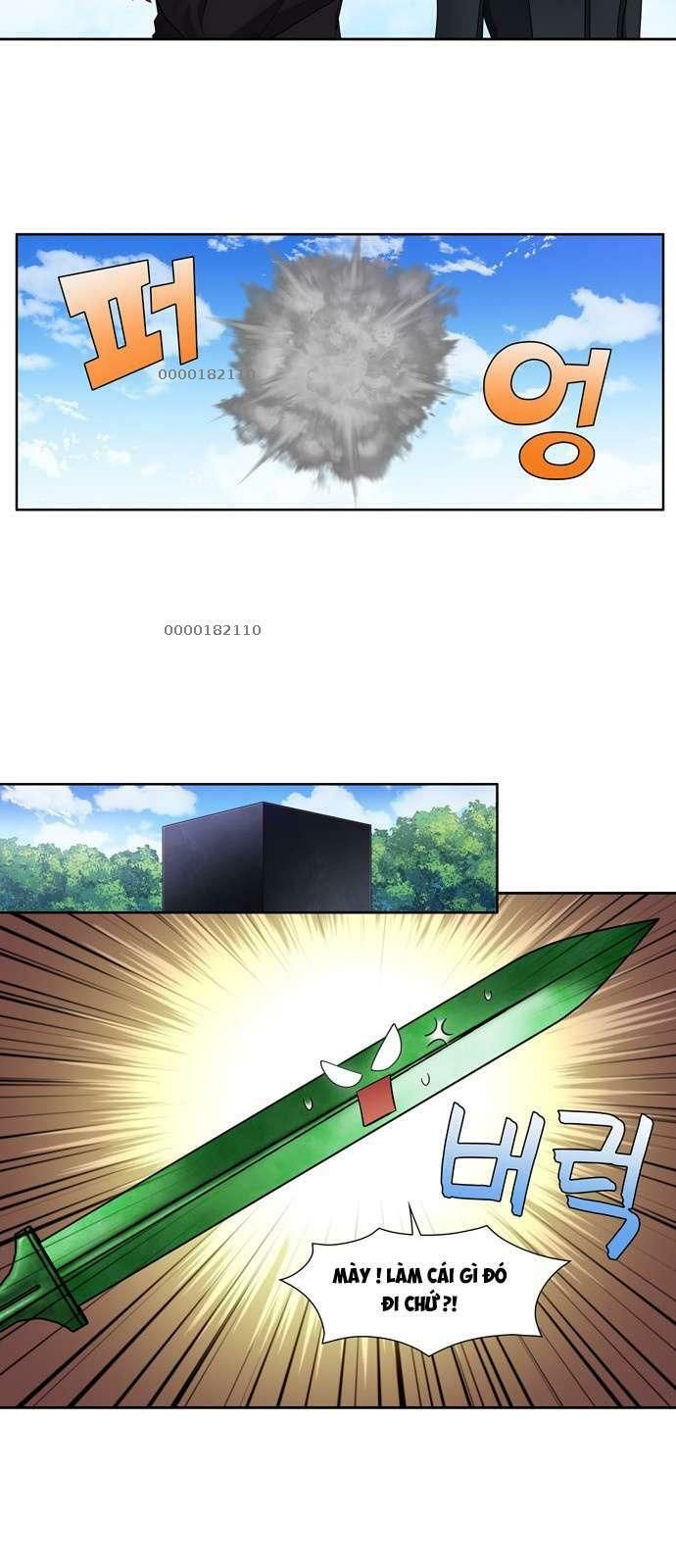 đọc truyện The Gamer Chương 374 ảnh 23 tại Thiên Thai Truyện