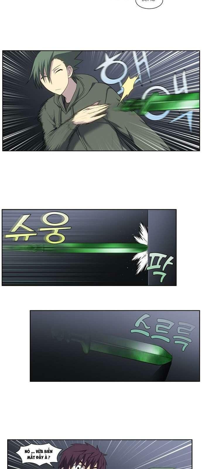 đọc truyện The Gamer Chương 374 ảnh 7 tại Thiên Thai Truyện