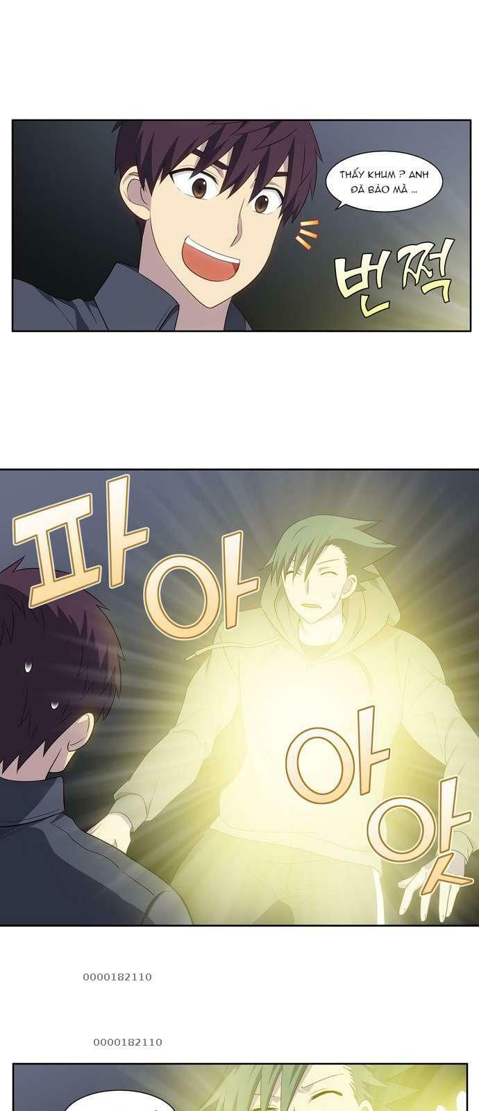 đọc truyện The Gamer Chương 374 ảnh 10 tại Thiên Thai Truyện