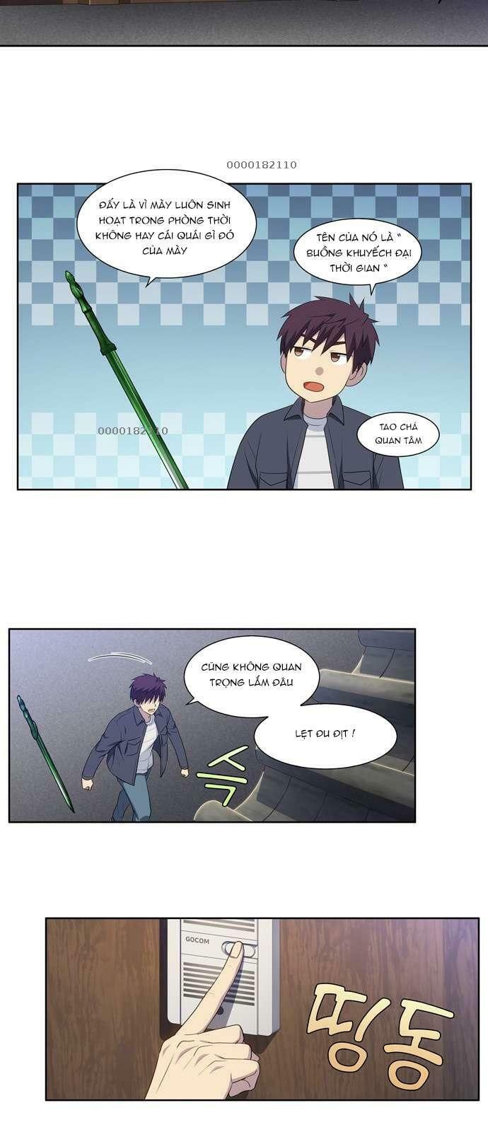 đọc truyện The Gamer Chương 375 ảnh 14 tại Thiên Thai Truyện