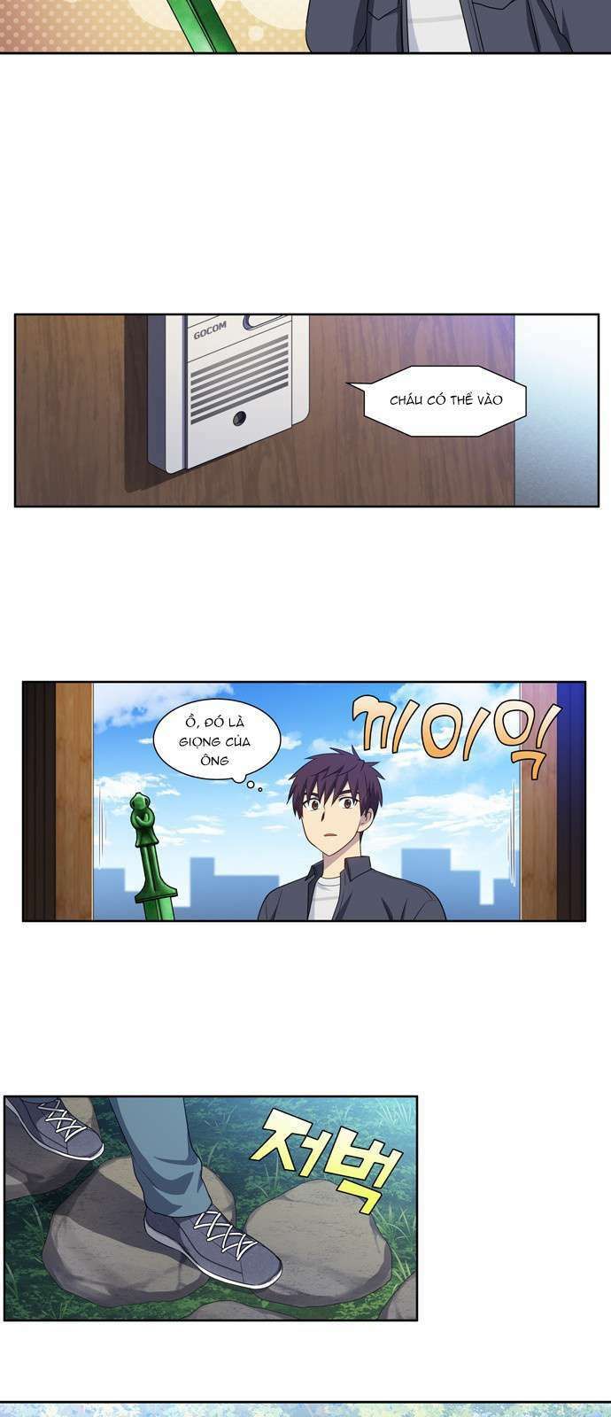 đọc truyện The Gamer Chương 375 ảnh 16 tại Thiên Thai Truyện