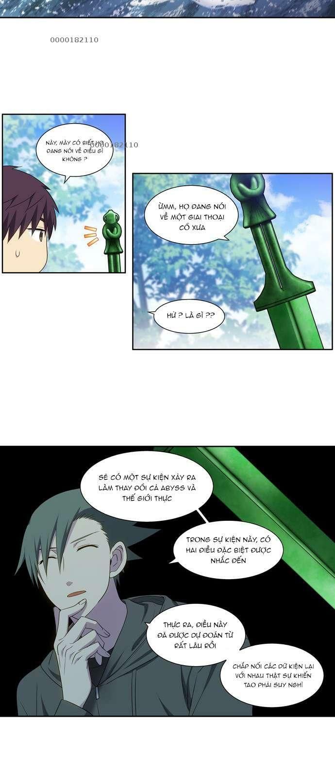 đọc truyện The Gamer Chương 375 ảnh 22 tại Thiên Thai Truyện