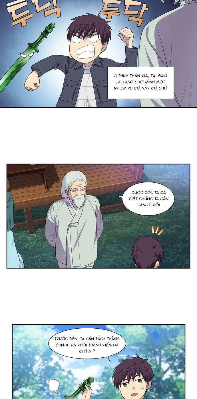 đọc truyện The Gamer Chương 375 ảnh 24 tại Thiên Thai Truyện