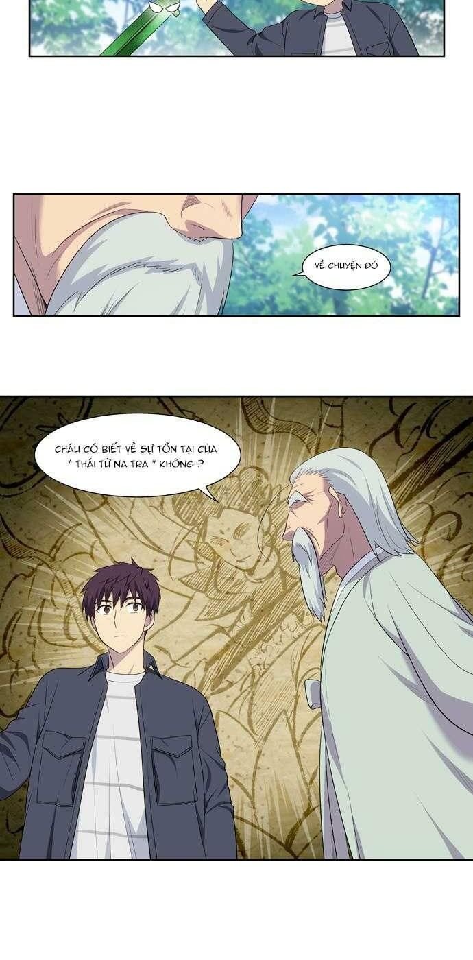 đọc truyện The Gamer Chương 375 ảnh 25 tại Thiên Thai Truyện