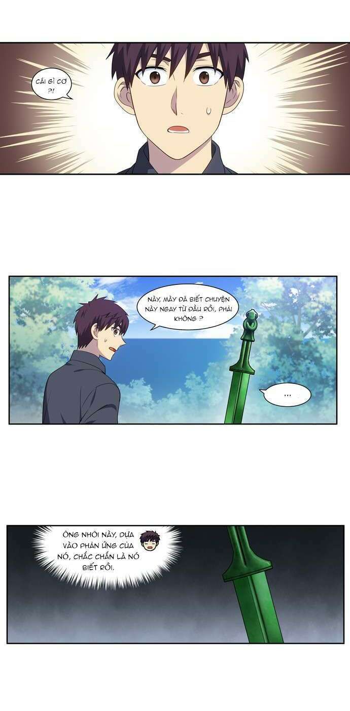 đọc truyện The Gamer Chương 376 ảnh 5 tại Thiên Thai Truyện