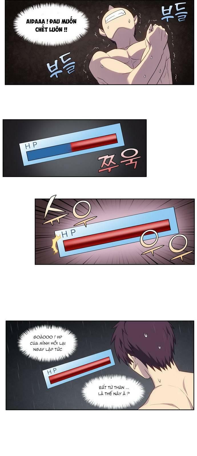 đọc truyện The Gamer Chương 377 ảnh 12 tại Thiên Thai Truyện