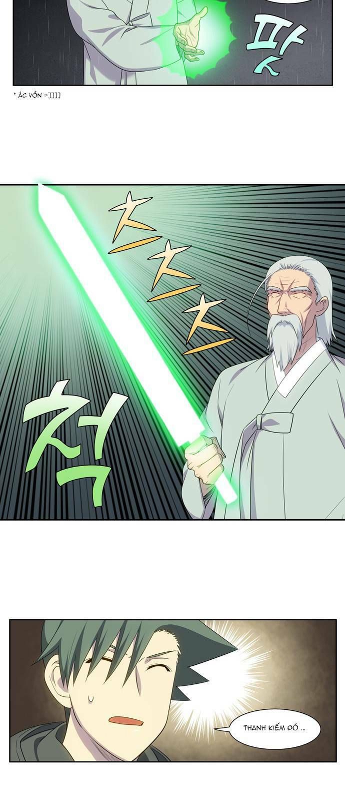 đọc truyện The Gamer Chương 377 ảnh 14 tại Thiên Thai Truyện